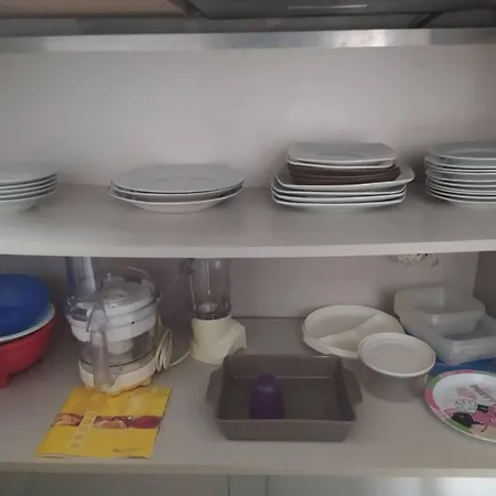 Tatil Evi Longere A La Campagne *