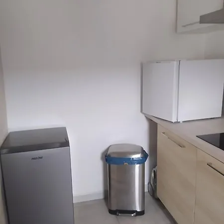 Longere A La Campagne *