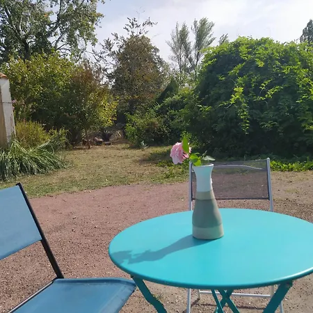 Holiday home Longere A La Campagne *