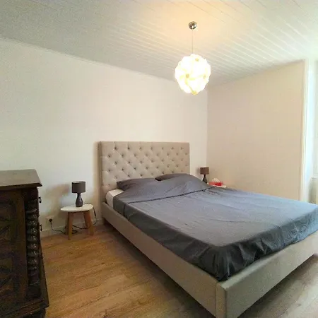Holiday home Longere A La Campagne *
