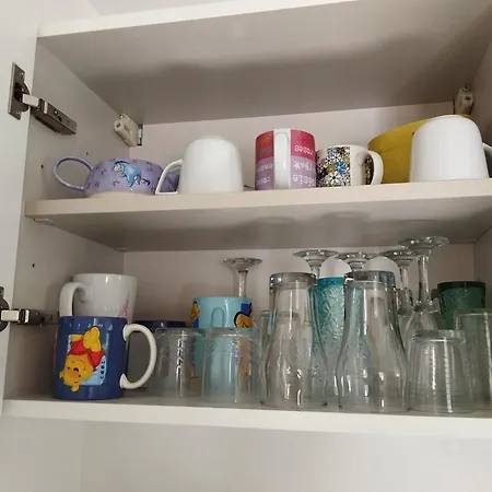 Longere A La Campagne Saint-Rémy