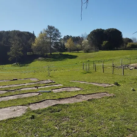 Longere A La Campagne Holiday home Saint-Remy (Dordogne)