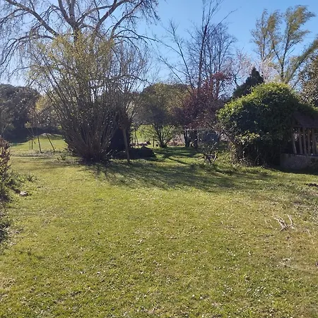 Longere A La Campagne Holiday home