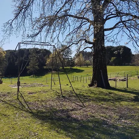 Longere A La Campagne Saint-Rémy