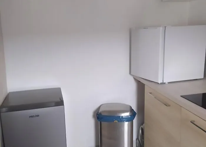 Longère à La Campagne *