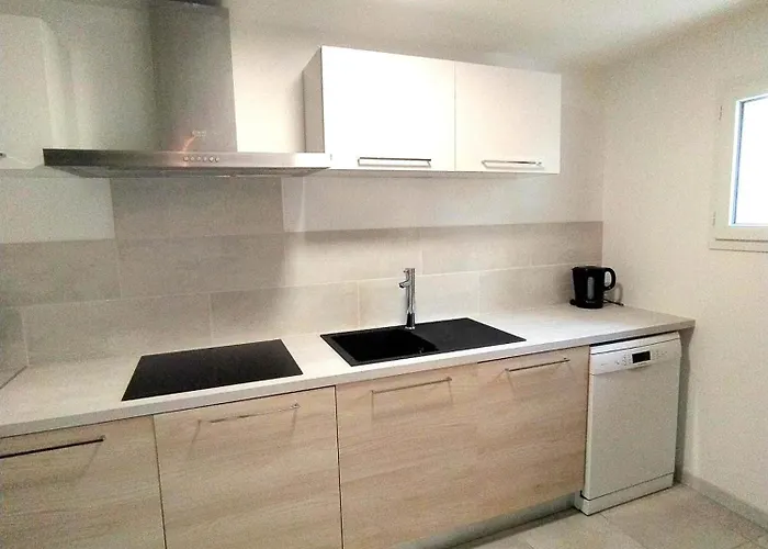 Longère à La Campagne Casa de Férias Saint-Remy (Dordogne)